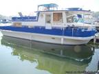 Fully furnished Houseboat for sale