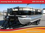 2014 Bentley Boats 220 Cruiser Performance package - Used Cars