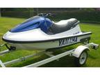 97 Yamaha Waverunner GP1200 Jetski Mint condition jet ski ski doo -