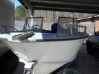 boat for sale -
