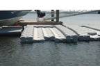 New and Used Floating Docks for Sale