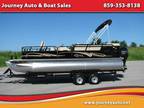 2014 Bentley Boats 220 Fish SE package - Great Deals On Used Cars -