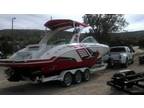 2014 Chaparral Extreme 28 Ft