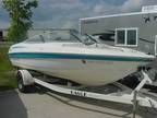 1995 Wellcraft 196 SS ECLIPSE BOAT -