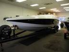1999 Baja H2X with new mercruiser 496 very clean -