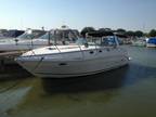 Rinker 342 Cleanest You Will See Has Everything You Will Ever Need on the Water