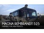 2006 Country Coach Magna Rembrandt 525 45ft