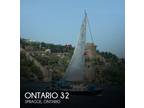 1978 Ontario Yachts 32 Boat for Sale