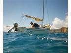 $9,500 Famous 15 Ft. Sailboat For Sail
