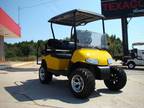 2011 EZGO RXV Like New Condition -