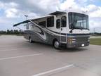 2002 Fleetwood Discovery 38