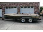 $5,000 OBO Boat
