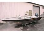 $26,850 open tiller handle boat (roseburg)