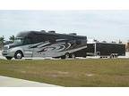 Perfect Condition - 2008 Silver Crown Coach - Like New!