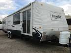 2009 Hornet Retreat 38FLDS Free Delivery Available to Tornado Hit Area -
