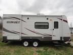 $8,500 2011 Keystone Hideout camper trailer