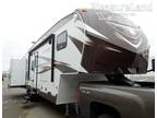 New Bunkhouse 5th wheel - 3 Slides - Loaded - Was $39,000 -