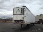 2003 Great Dane with Thermo King Reefer For Sale Fultonville, New York