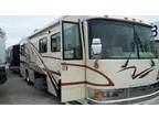 2000 Country Coach Magna 36ft 385Hp Diesel GREAT SHAPE!! Pusher Diesel