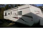 2007 Jayco Jay Feather LGT Series M-31V'"""