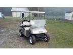 2002 ezgo pds golf cart -
