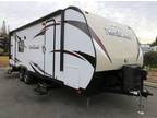 2016 Northland 25RKS - Camping World Exclusive!
