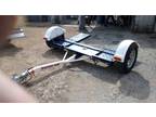2013 Master Tow, Tow Dolly