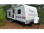 2004 Pioneer Camper 23ft. RV -MUST SELL! Very Clean! Private BR