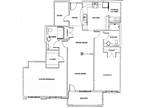 Baker Arms & Wexford Apartments - Variation I (+Den)