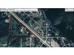 Highway Commercial Lakeview Investment Opportunity