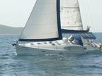 2003 Beneteau Oceanis 393 Boat for Sale