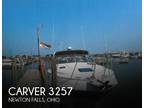 1989 Carver Montego 3257/DC Boat for Sale