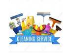 Cleaning Services for Hire