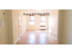Charming and sunny Cambridge 1 Bed 1 Bath