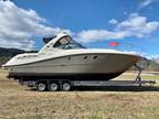 2008 Sea Ray 330 Boat for Sale