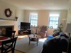 Brookline, 3 bedroom, 1.5 bath apartment with central air