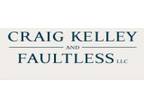 Craig Kelley and Faultless LLC