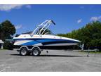 2020 Campion WS20 Boat for Sale