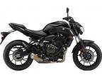 2020 Yamaha MT-07 - MT07ALB Motorcycle for Sale