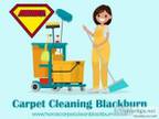 carpet cleaning Blackburn