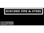 Zoschke Pipe and Steel