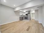 San Francisco 1BA, This trendy fully renovated studio