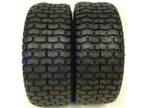 New in Box - Two X.- Riding mower Tires