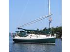 1983 Hinterhoeller Nonsuch 26 Classic Boat for Sale