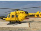 1983 Eurocopter BK 117B2 for Sale
