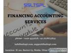 financing accounting services