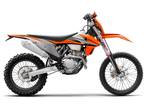 2021 KTM 350 EXC-F Motorcycle for Sale