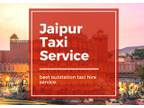 Book Taxi Service in Jaipur