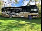Thor Palazzo Class-A Motorhome For Sale