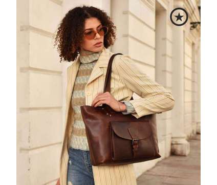 The Best Leather Products With Remarkable Quality is a Bags and Luggages for Sale in New York NY